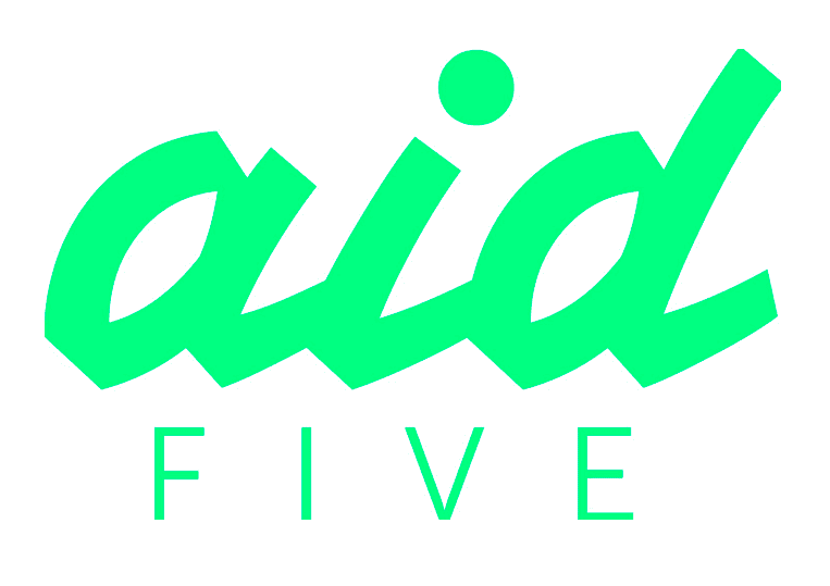 aid-five