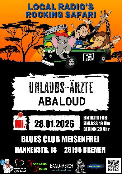 2026-01-28-DiverseBands