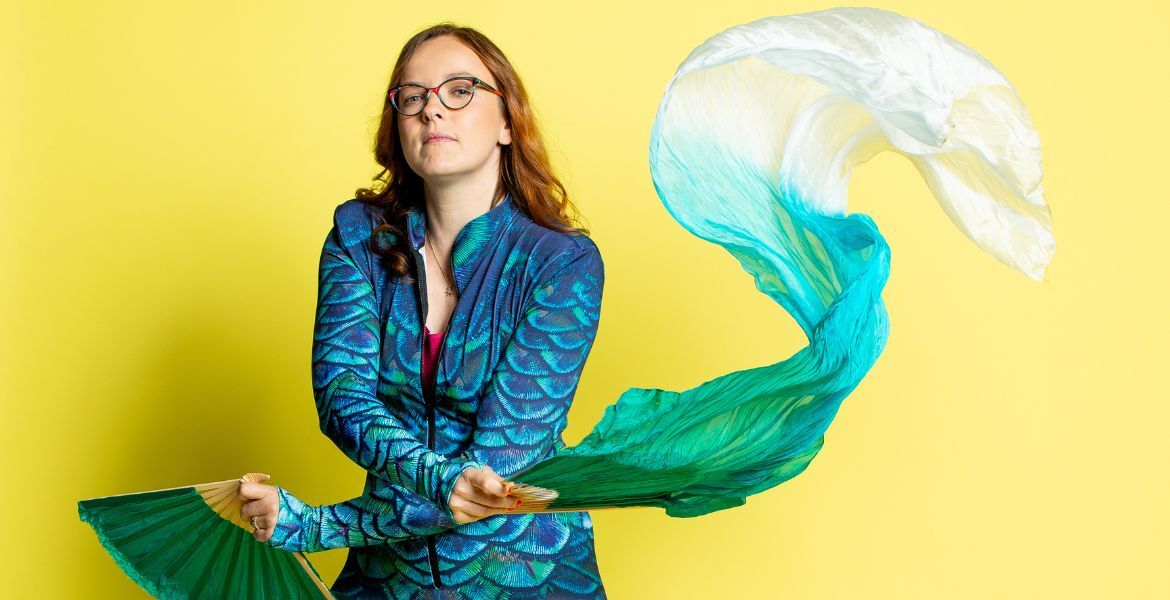 Helene Bockhorst: “LEBEFRAU” Helene Bockhorst: "LEBEFRAU"