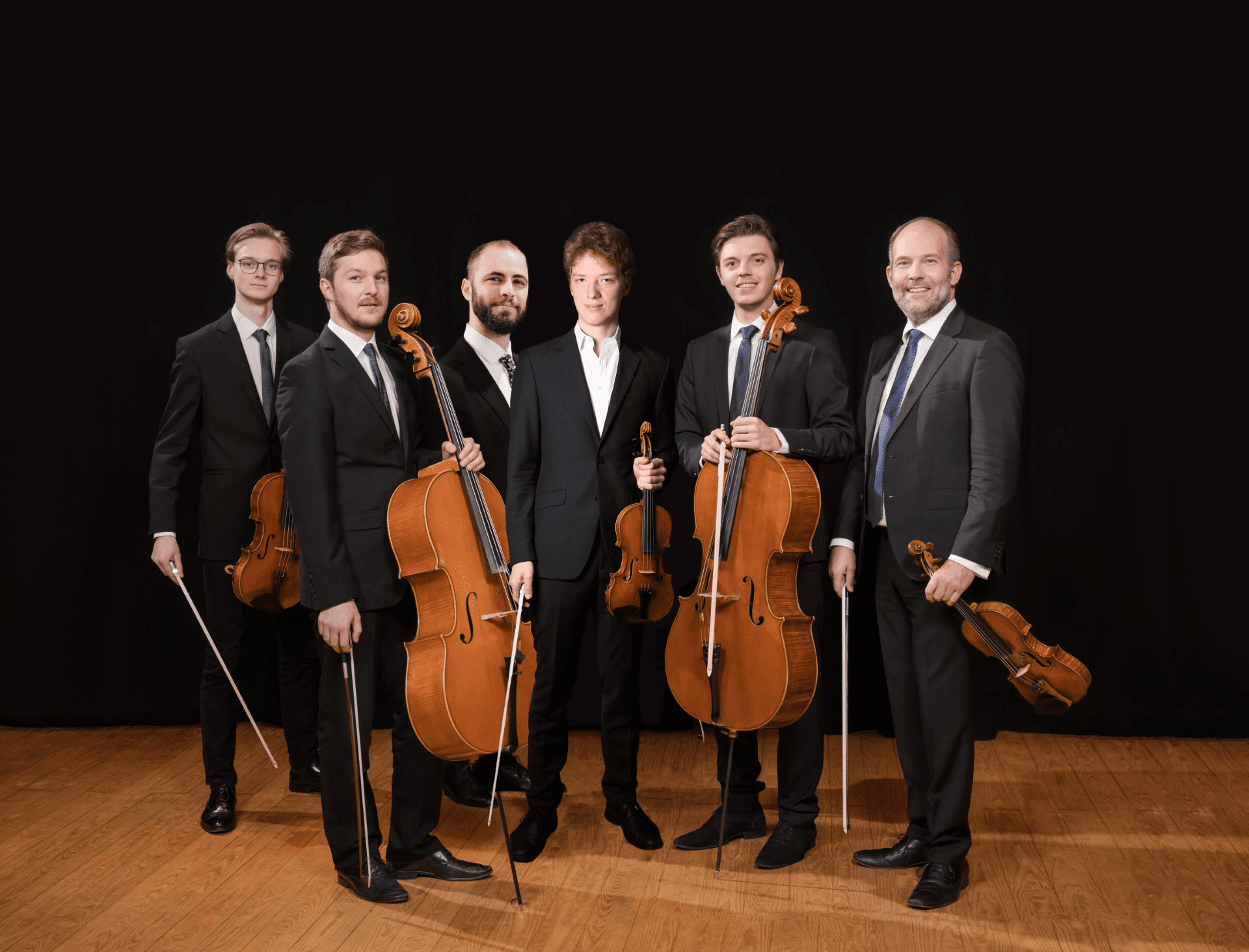 Gustav-Frielinghaus-Ensemble-1