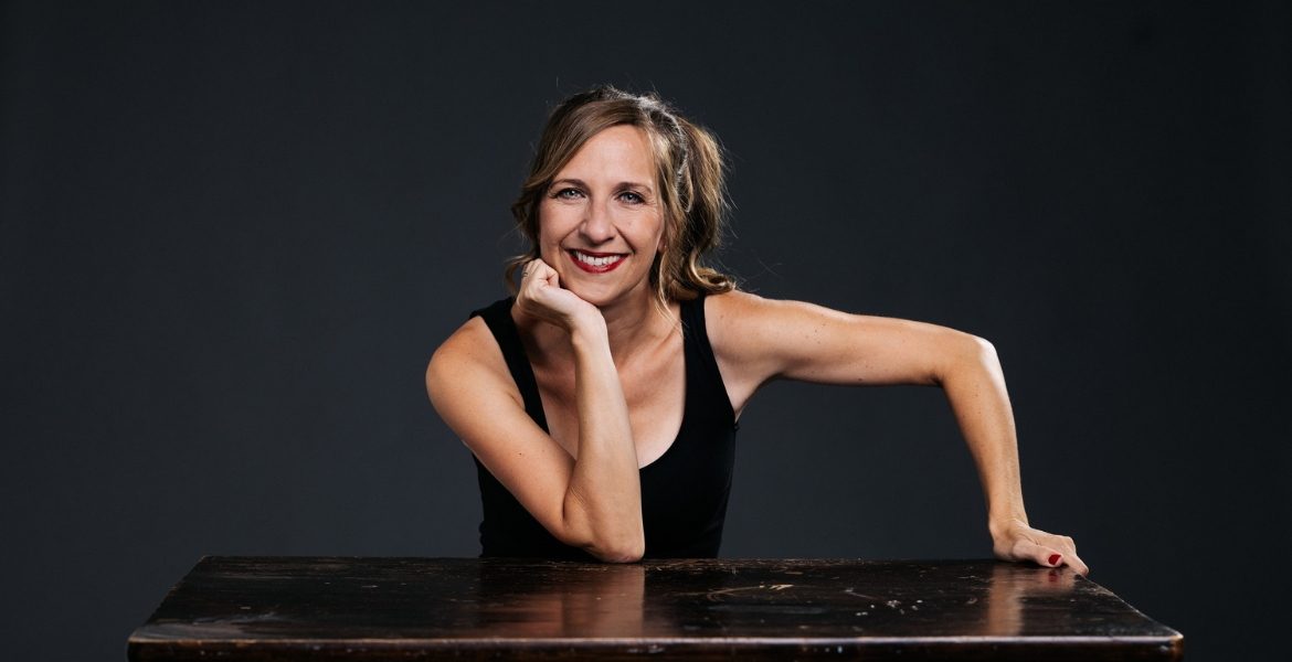 Hakenberg Sarah Hakenberg: "Mut zur Tücke"