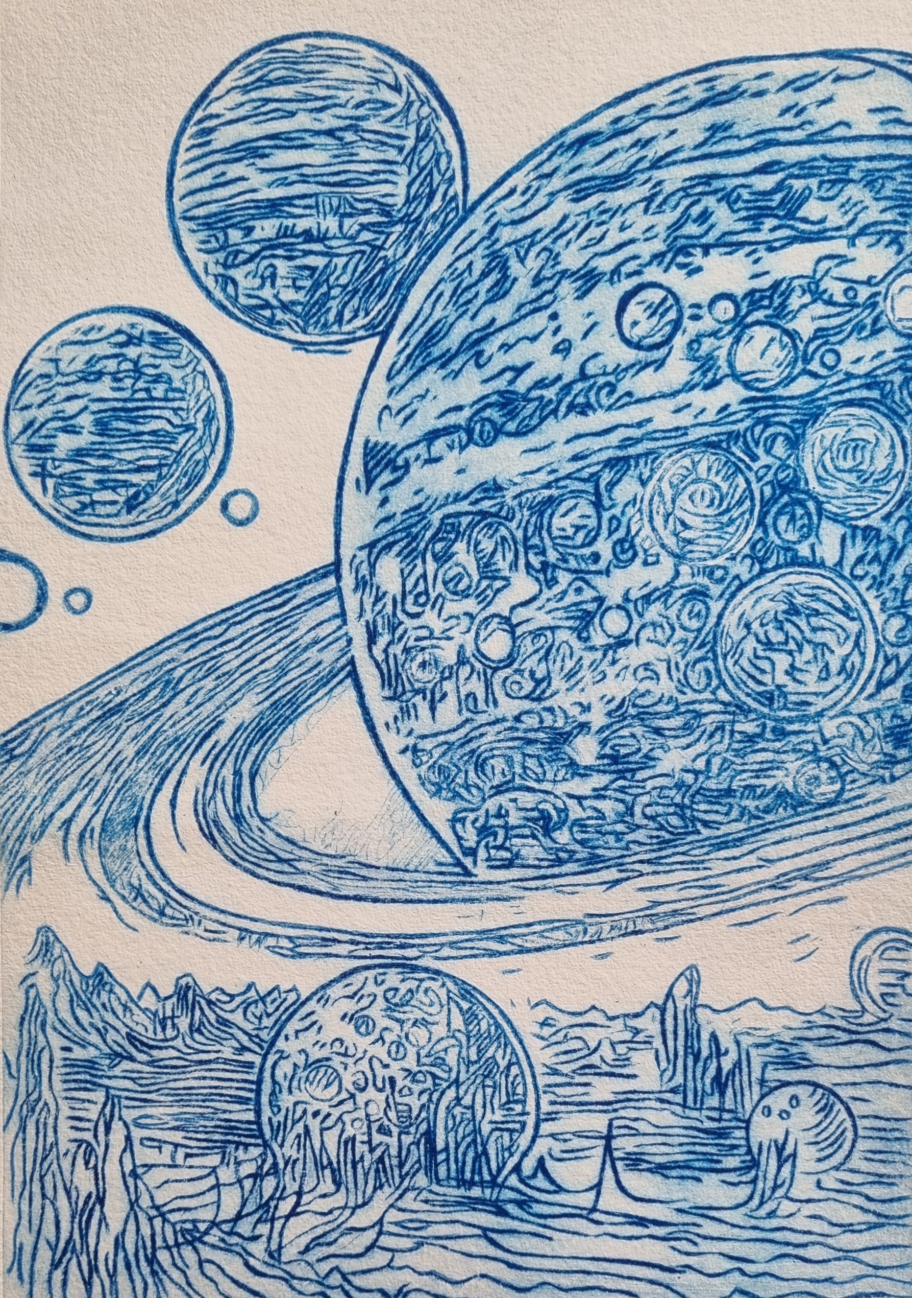 Offenes Atelier_Bild©Gabriele Bendig