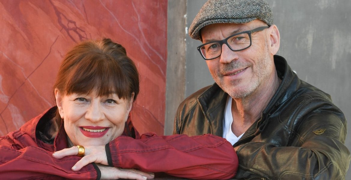 xr:d:DAFvc-fxV9U:7,j:9045883874792739899,t:23092512 Ulla Meinecke mit Reinmar Henschke Bessere Zeiten