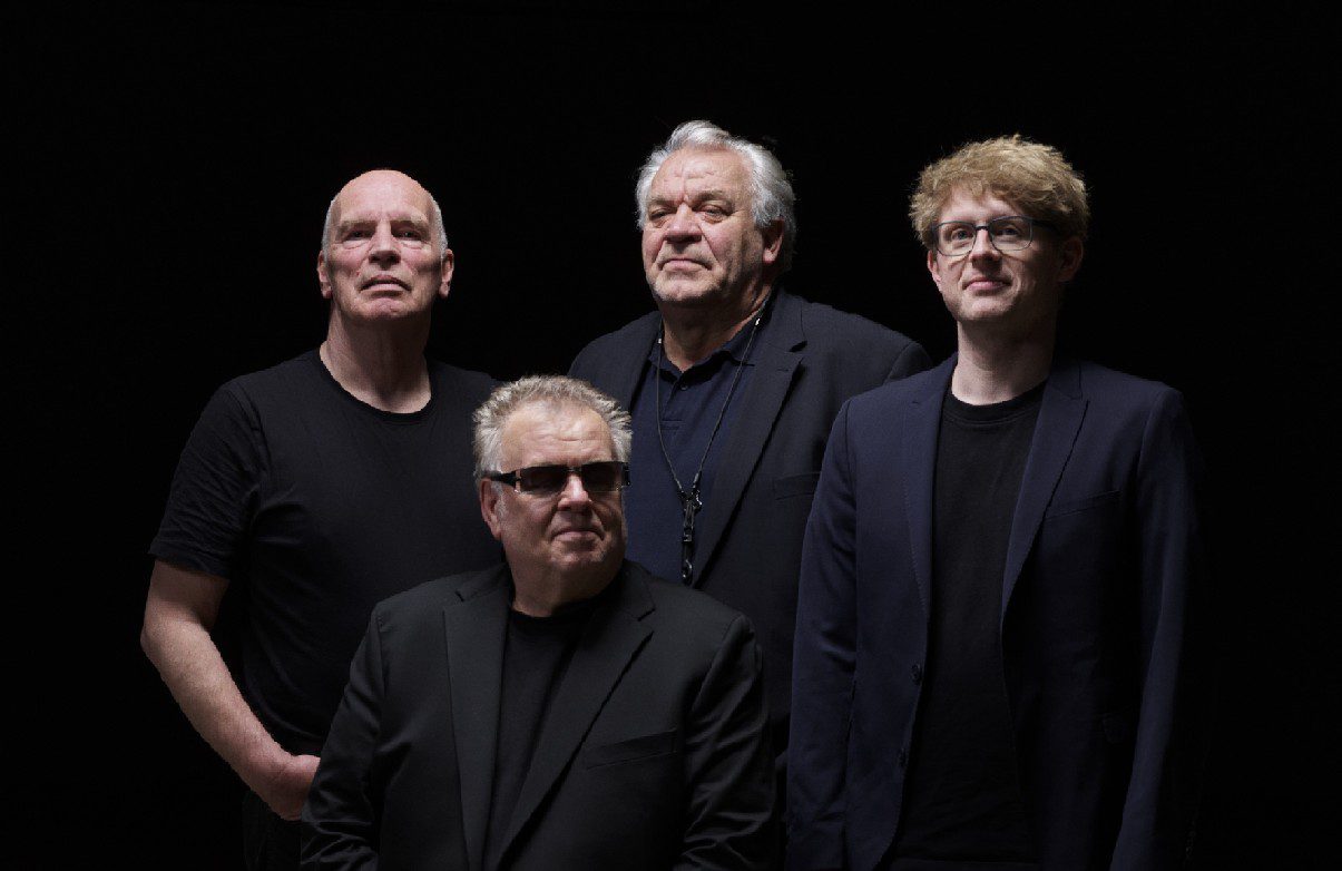 Gentle Men – Jazz Rock, Bremen im Meisenfrei