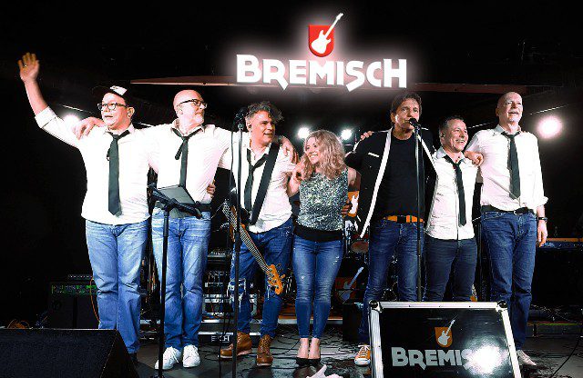 Bremisch – Rock & Pop Cover, Bremen im Meisenfrei