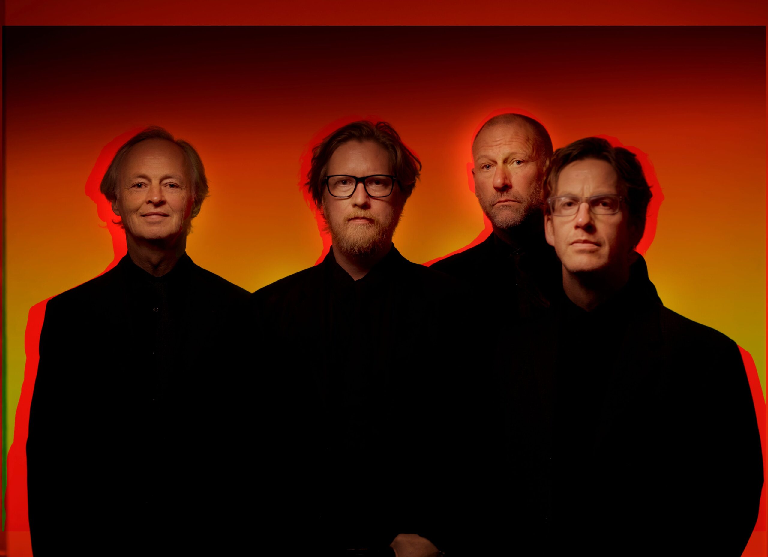 Helge Lien Trio feat. Tore Brunborg „Funeral Dance“ im Sendesaal