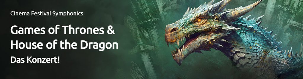 Game of Thrones & House of the Dragon Game of Thrones & House of the Dragon